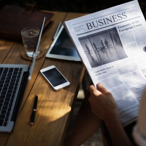 Business Creator