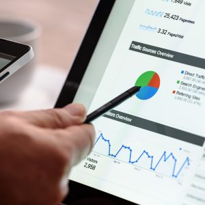 Creative Funding & Managing Finance