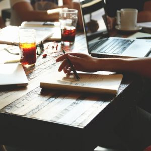 Creative Business Planning