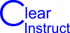 clear instruct 2
